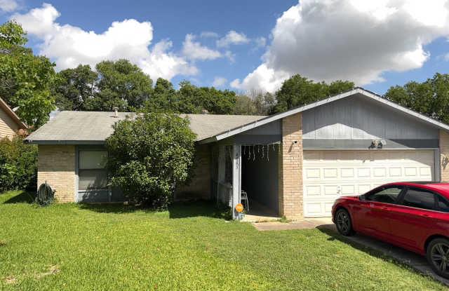 Welcome home to 4963 Dare Lane!