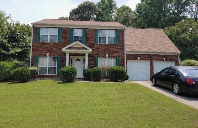 9211 S Sterling Lakes Drive - 9211 South Sterling Lakes Drive, Covington, GA 30014