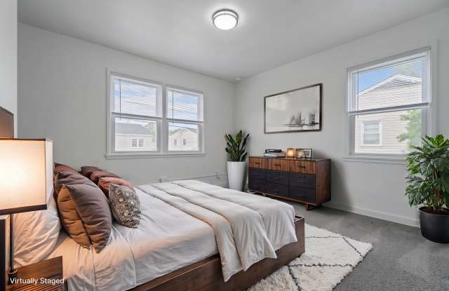 Now Available: 2-Bedroom Townhouse in Scenic Hills Homes - Midland, PA