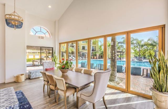 The Overlook at Bernardo Heights