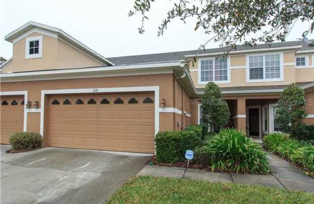 1108 LIMESTONE RUN - 1108 Limestone Run, Sanford, FL 32771