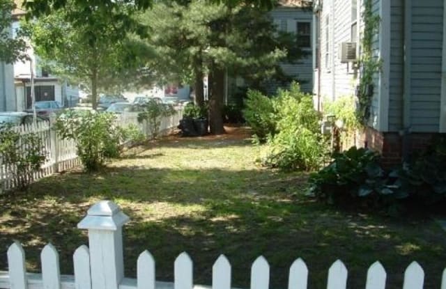 274 Waghington - 274 Washington Street, Somerville, MA 02143