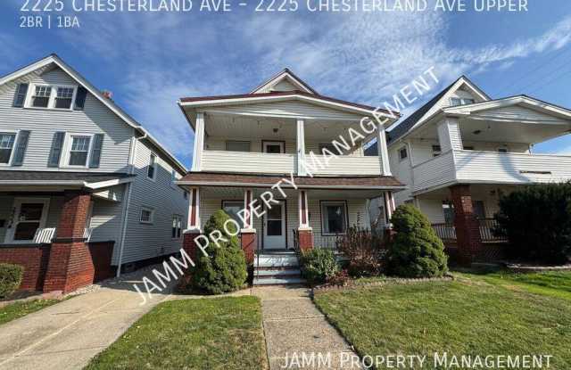 2225 Chesterland Ave