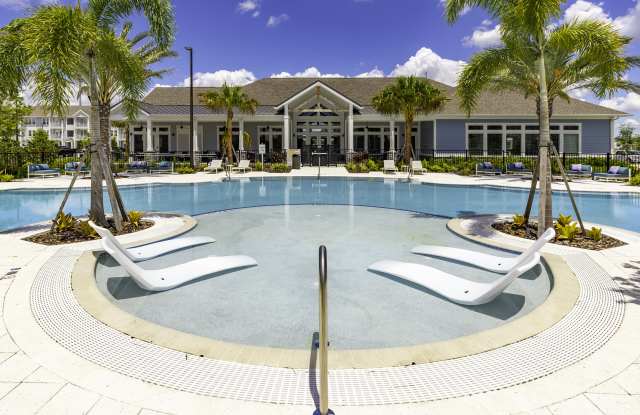 Photo of The Bradley Lake Wilson