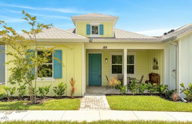 Photo of 189 Ocean Hammock Loop