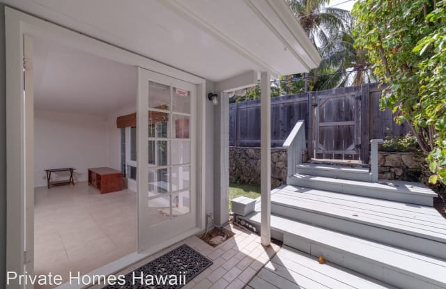 1452 Kehaulani Dr. - 1452 Kehaulani Drive, Honolulu County, HI 96734