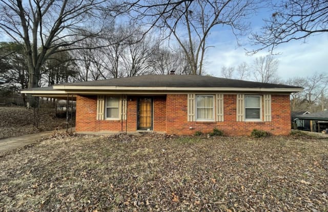 1354 Paullus Ave - 1354 Paullus Avenue, Memphis, TN 38127