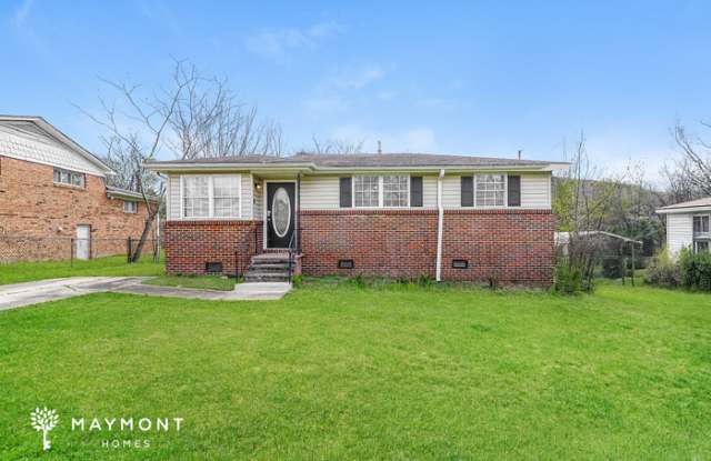 1849 3rd Place Southwest