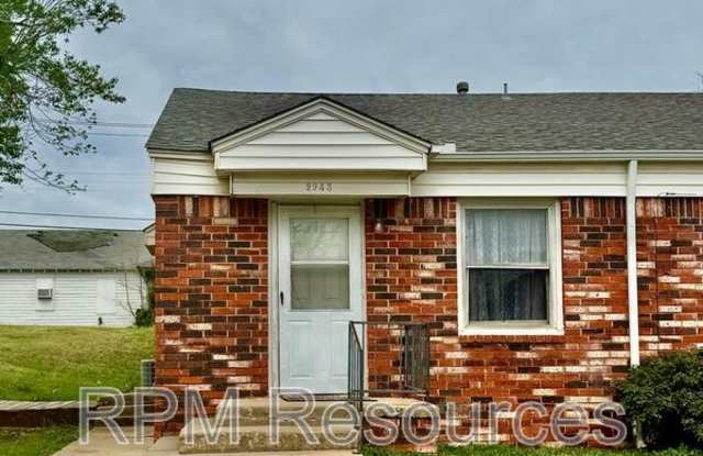 2943 W. Pioneer Avenue