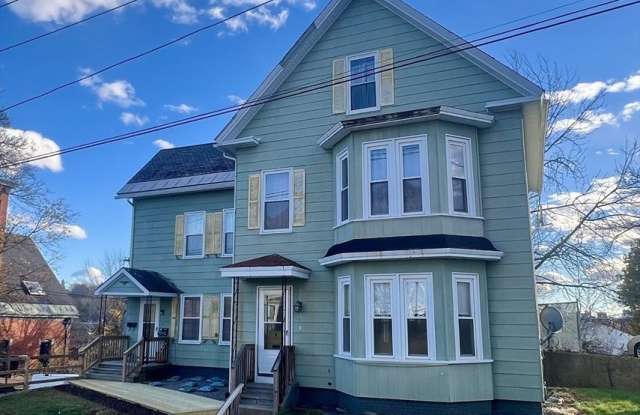 Photo of 14 Richmond unit: 1