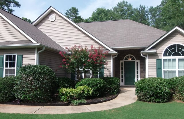 45 Stone Mill Cir - 45 Stonemill Cir, Coweta County, GA 30265