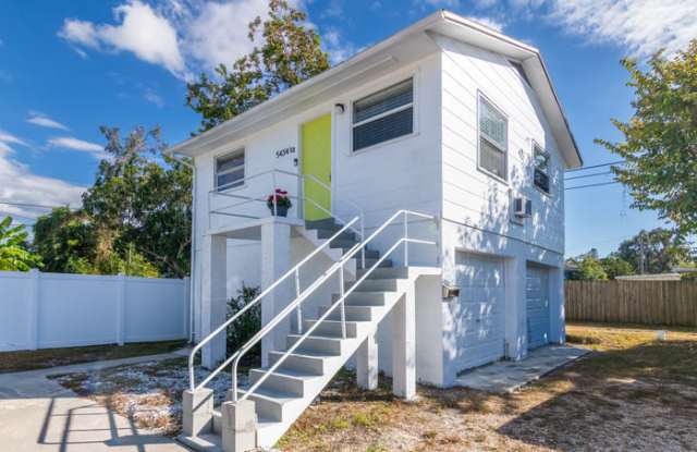 5434 9th Avenue North