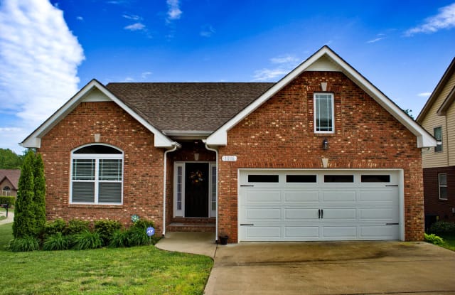 1016 Orchard Hills Dr - 1016 Orchard Hills Dr, Clarksville, TN 37040