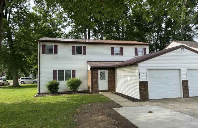 174 Williams Ave