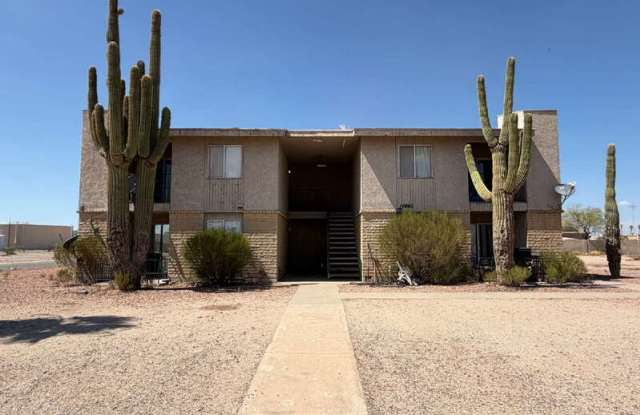10660 West Concordia Drive
