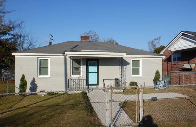 Photo of 2913 English Avenue