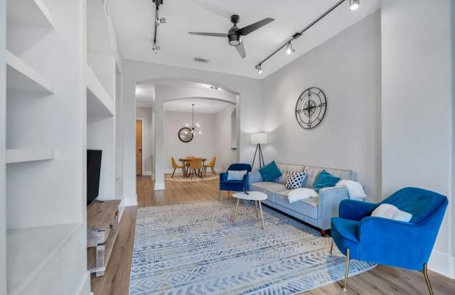 4600 Hillsboro Pike