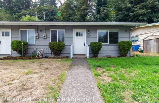 2505 E. 20th St - 2505 East 20th Street, Vancouver, WA 98661