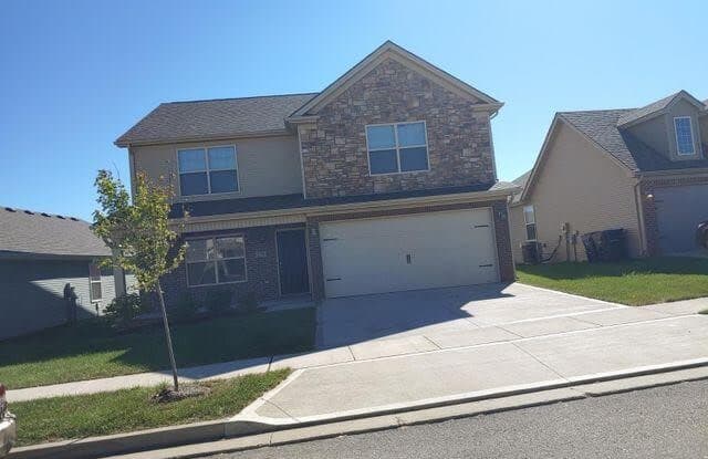 2350 Huntly Place - 2350 Huntly Place, Lexington, KY 40511