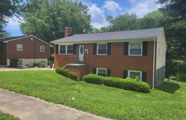 13416 HILLENDALE Drive