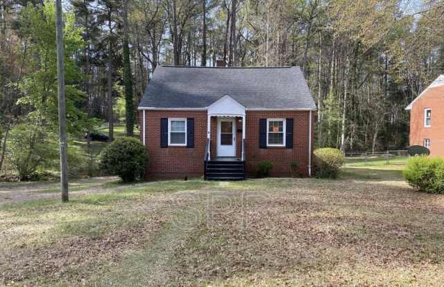 319 Park Avenue - 319 Park Avenue, Sanford, NC 27330