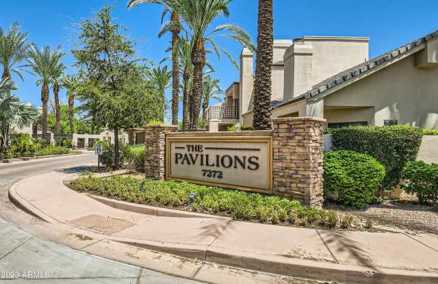 Photo of 7272 E GAINEY RANCH Road unit: 127