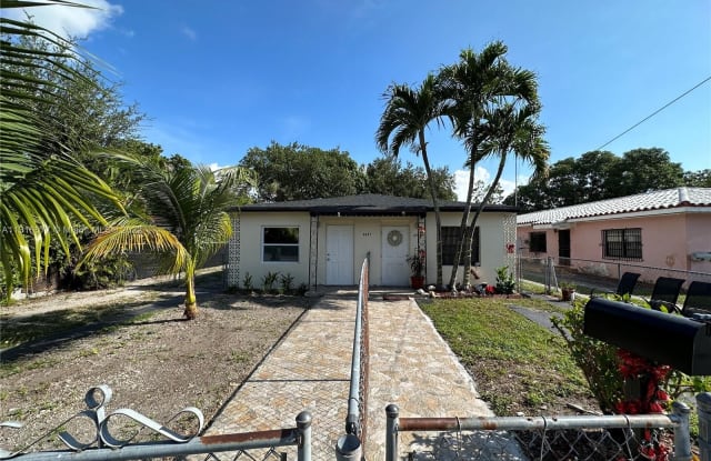 2957 NW 14th Ct - 2957 Northwest 14th Court, Miami, FL 33142