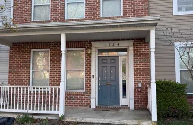 1734 North 5th Street - 1