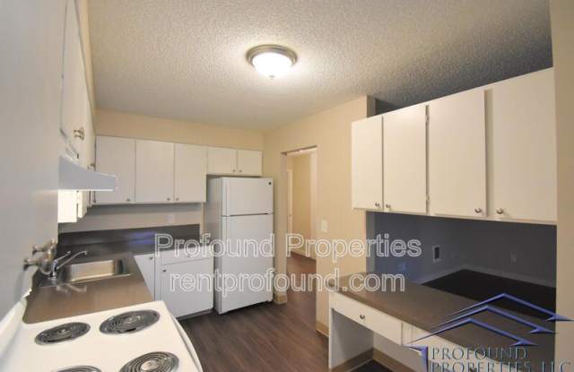 8745 SW Beaverton Hillsdale Hwy - 8