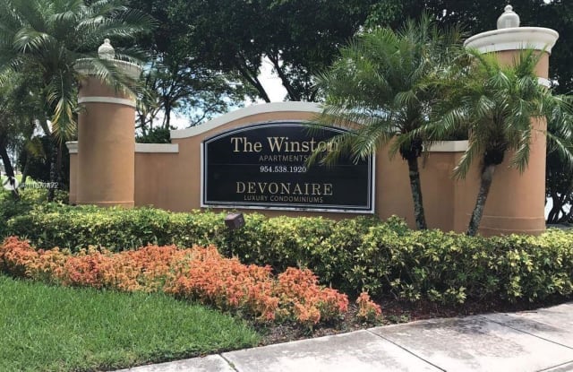 720 SW 111th Ave - 720 Southwest 111th Lane, Pembroke Pines, FL 33025