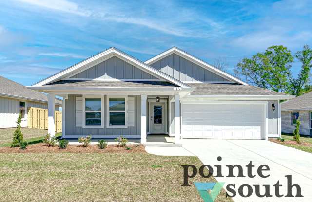 1117 Hayward Loop - 1117 Hayward Loop, Foley, AL 36535