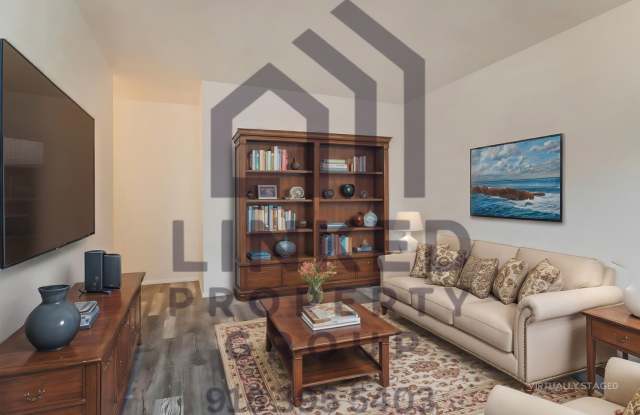 33rd W Ave Apartments (A)