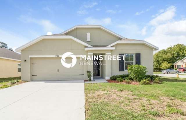 9710 Highland Ridge Drive