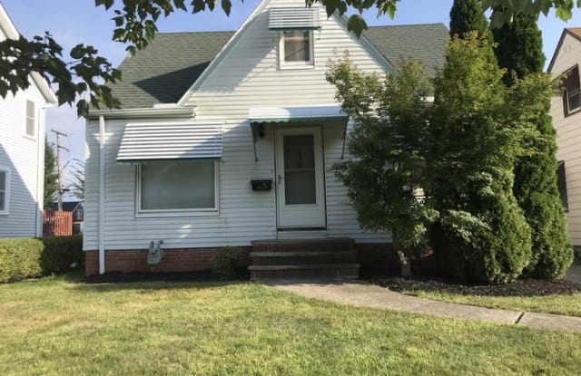 2914 Maplecrest Avenue - 2914 Maplecrest Avenue, Parma, OH 44134