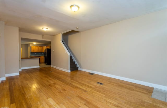 1604 N BOUVIER ST - 1604 North Bouvier Street, Philadelphia, PA 19121