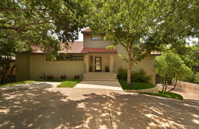 6013 Marquesa Drive - 6013 Marquesa Drive, Austin, TX 78731