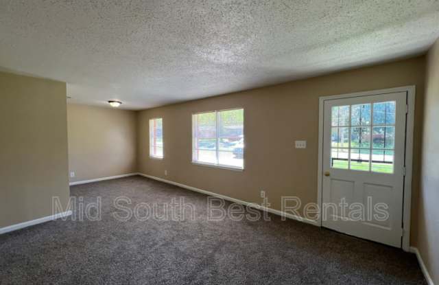 3620 Suzanne Dr (Frayser)