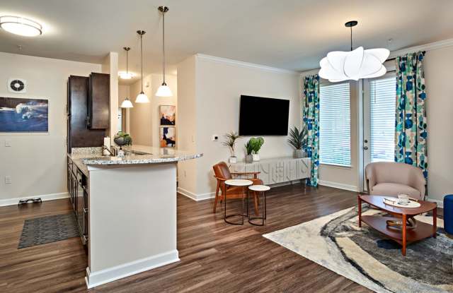 Coastal 61 at Oxford Village