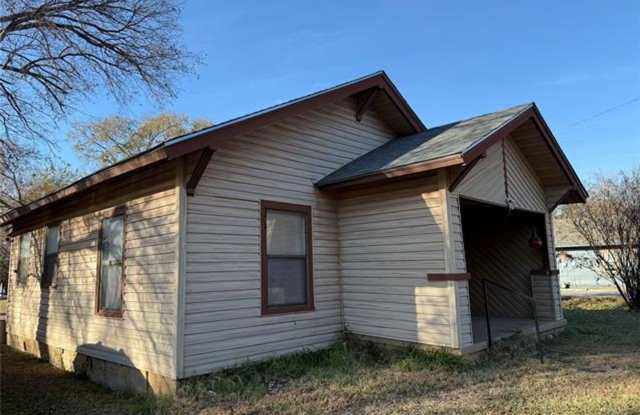 2 Bedroom Home $950/month