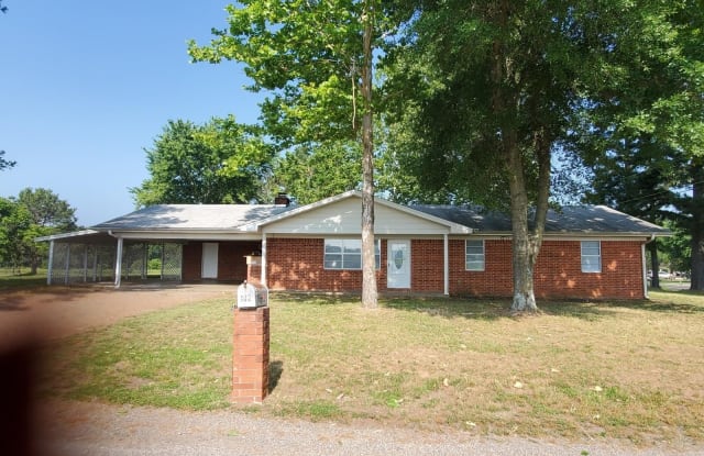 102 S Smyrna - 102 South Smyrna Road, White County, AR 72143