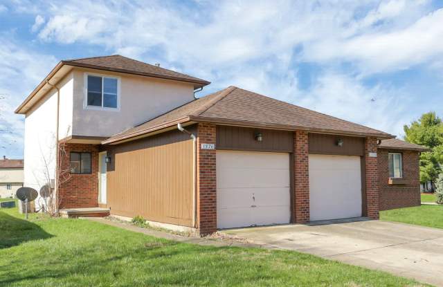 1376-1378 Orchard Park Dr - 1376 Orchard Park Drive, Columbus, OH 43232