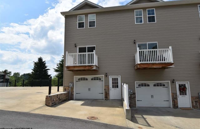 425 Marlowe Circle - 425 Marlowe, Monongalia County, WV 26505