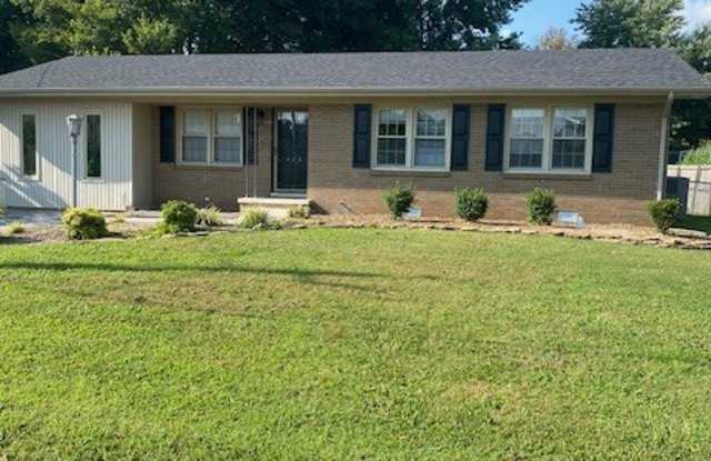 406 Caramel Drive
