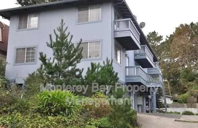 851 Taylor Street - 851 Taylor Street, Monterey, CA 93940