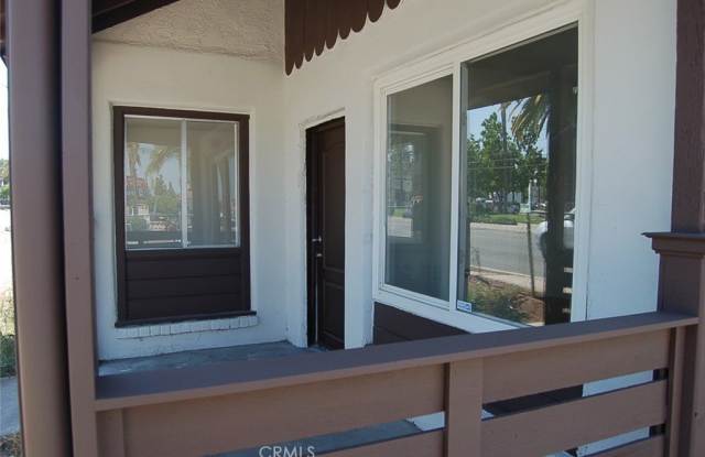 16171 Foothill Boulevard