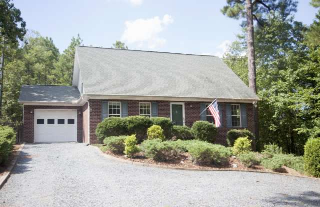 1175 NW Longleaf Drive - 1175 Longleaf Dr NW, Pinehurst, NC 28374