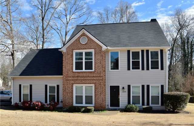 2609 Falcon Nest Court