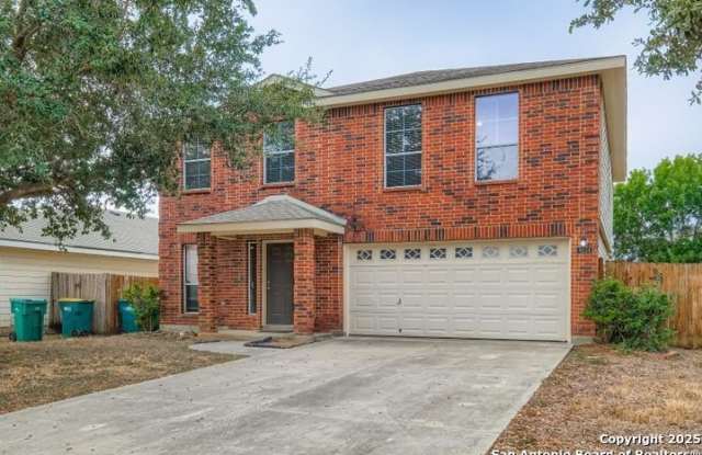 Photo of 9034 Barkwood