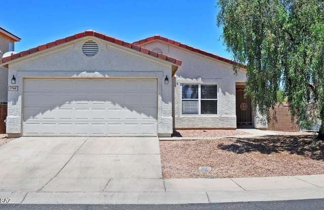 7740 W Oak Stream Road