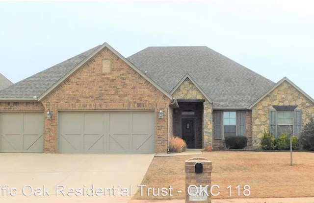 4700 NW 154th St - 4700 Northwest 154th Street, Oklahoma City, OK 73013